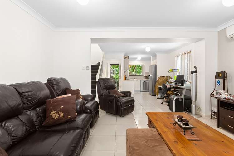 Main view of Homely townhouse listing, 55/120 Duffield Road, Kallangur QLD 4503