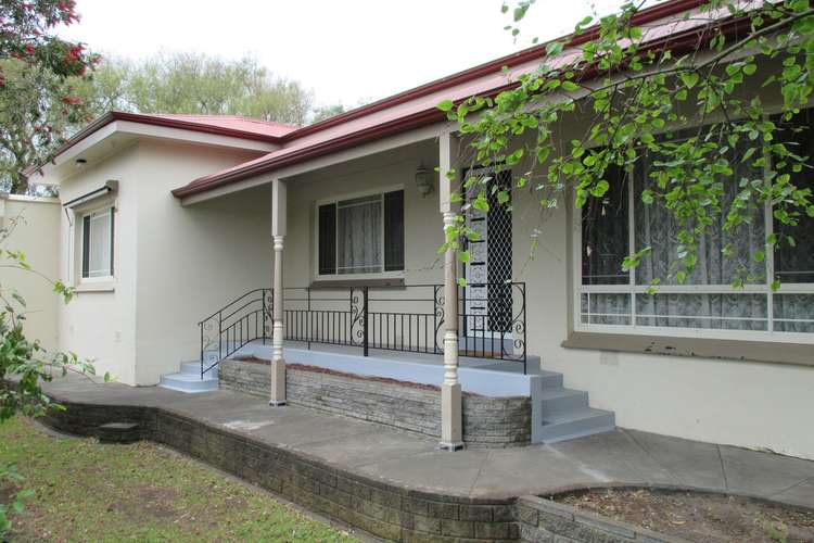 97 Crouch Street South, Mount Gambier SA 5290