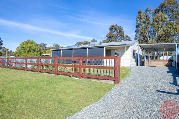 14 Bell Street, Greta NSW 2334