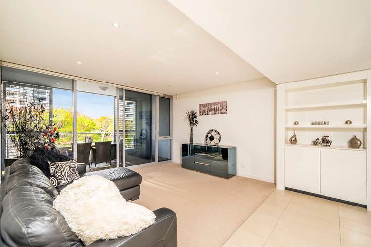 Sixth view of Homely apartment listing, 4/23 Bow River Crescent, Burswood WA 6100