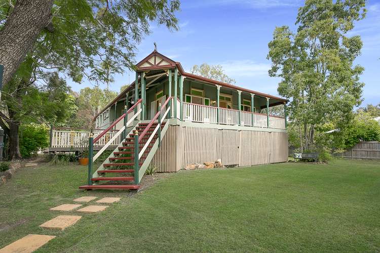 Main view of Homely house listing, 92 Stephenson Street, Coalfalls QLD 4305