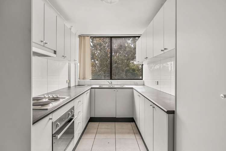 Second view of Homely unit listing, 15/17 Everton Road, Strathfield NSW 2135