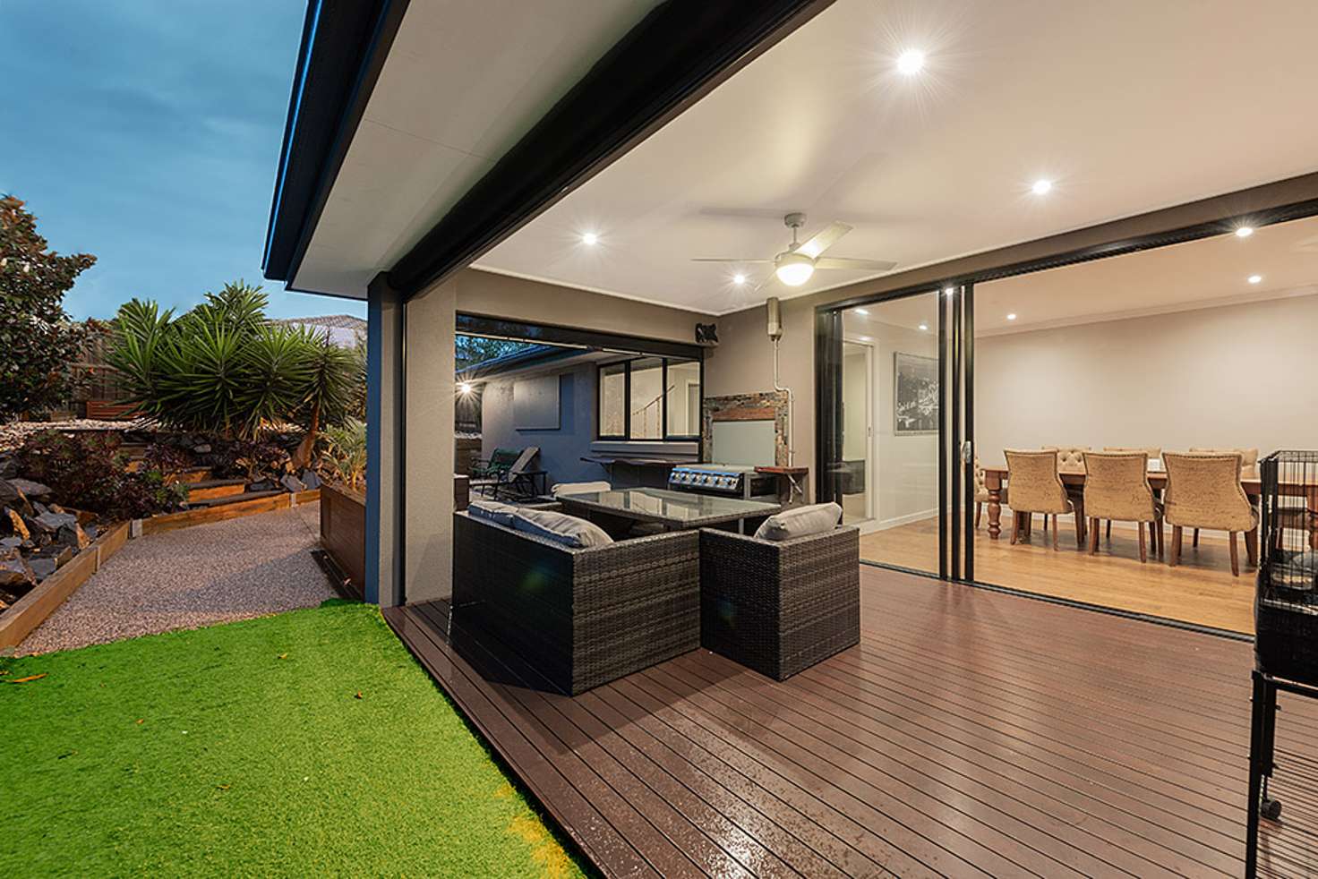 Main view of Homely house listing, 44 Limeburner Grove, Botanic Ridge VIC 3977