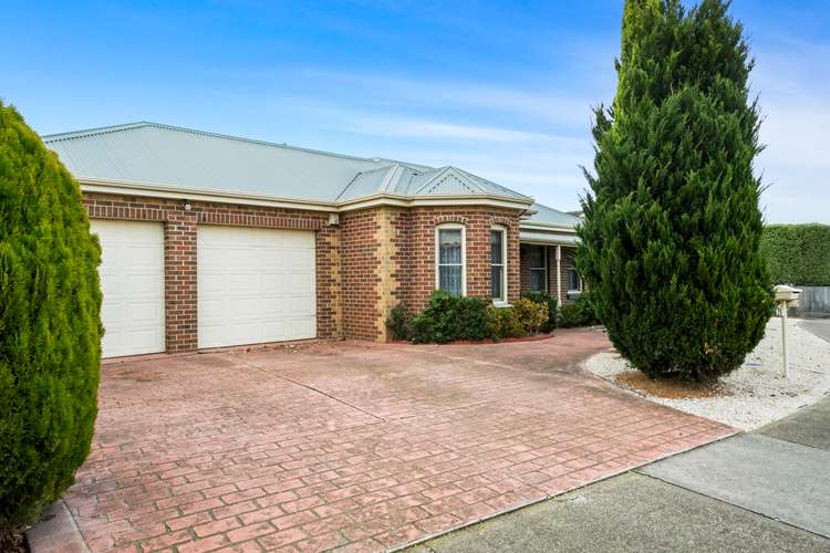 Main view of Homely house listing, 21 Parkland Drive, Hamlyn Heights VIC 3215