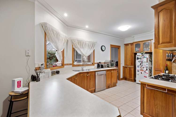Second view of Homely house listing, 21 Parkland Drive, Hamlyn Heights VIC 3215