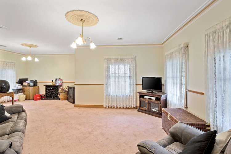 Fourth view of Homely house listing, 21 Parkland Drive, Hamlyn Heights VIC 3215