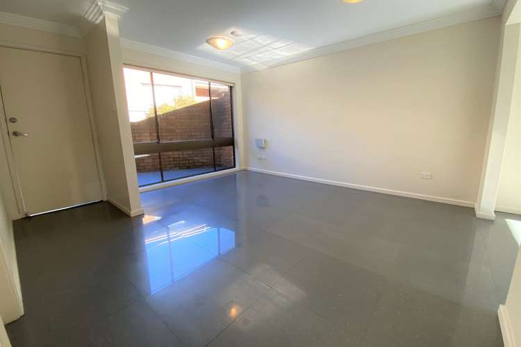 Second view of Homely townhouse listing, 1/2 Eastbourne Road, Homebush West NSW 2140