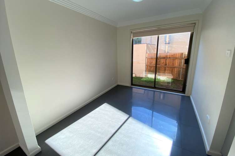 Third view of Homely townhouse listing, 1/2 Eastbourne Road, Homebush West NSW 2140