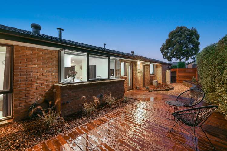 Sixth view of Homely house listing, 14 Bosco Close, Narre Warren VIC 3805