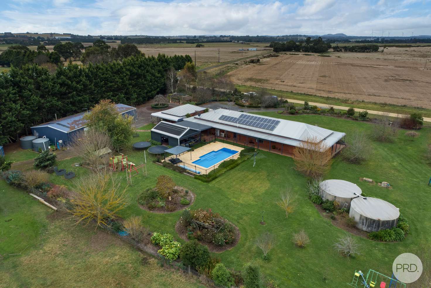 Main view of Homely house listing, 79 Kielys Road, Navigators VIC 3352