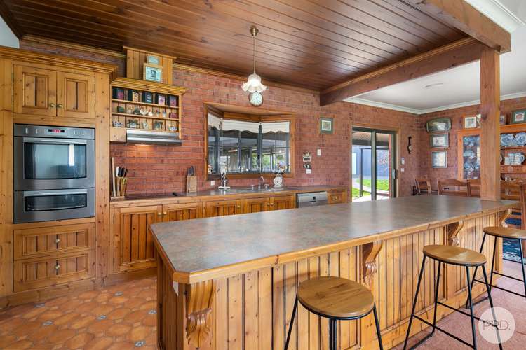 Fifth view of Homely house listing, 79 Kielys Road, Navigators VIC 3352