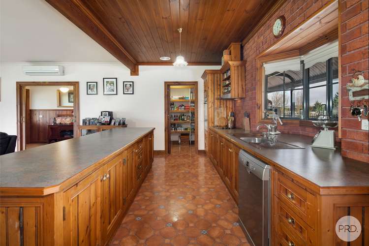 Sixth view of Homely house listing, 79 Kielys Road, Navigators VIC 3352