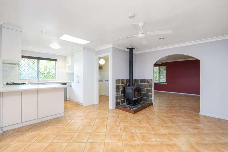 Seventh view of Homely house listing, 21 Passiflora Drive, Forrestfield WA 6058