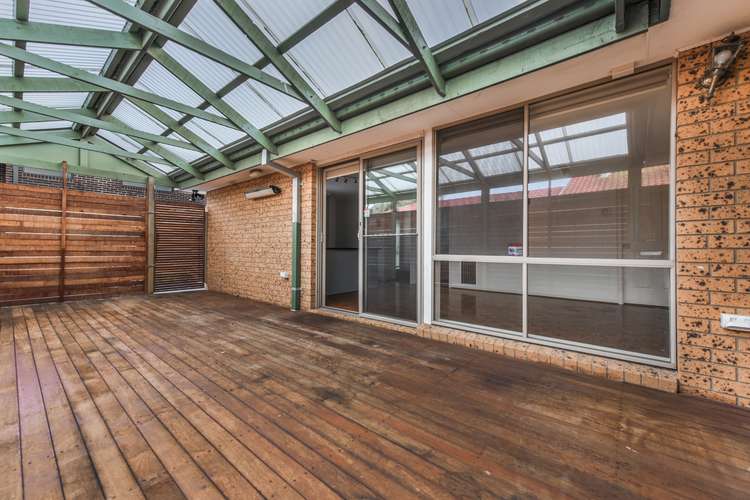 Fifth view of Homely unit listing, 1/43 Amber Crescent, Narre Warren VIC 3805