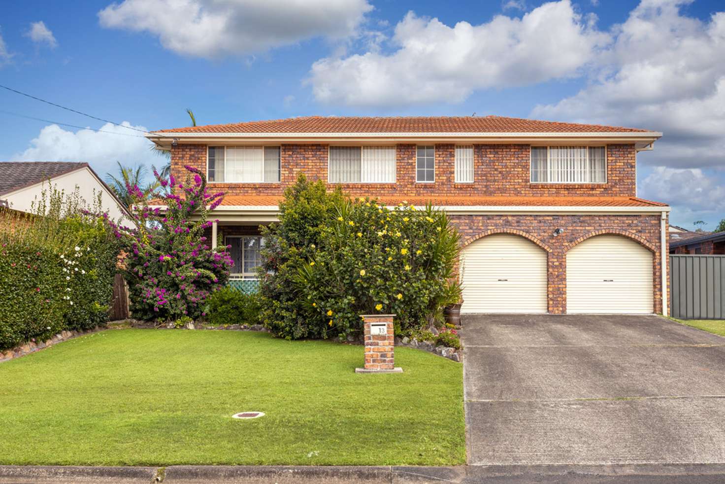 Main view of Homely house listing, 13 Denison Street, Cundletown NSW 2430