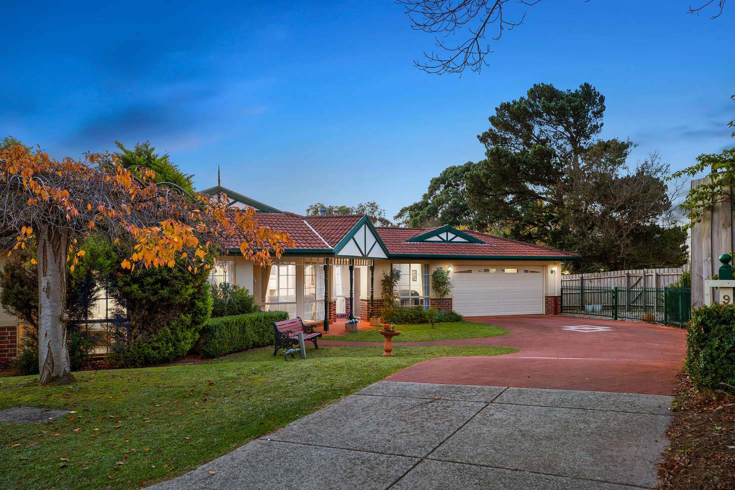 Main view of Homely house listing, 9 Crest Court, The Basin VIC 3154