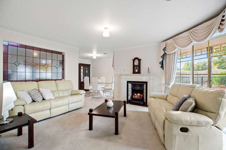 Third view of Homely house listing, 9 Crest Court, The Basin VIC 3154