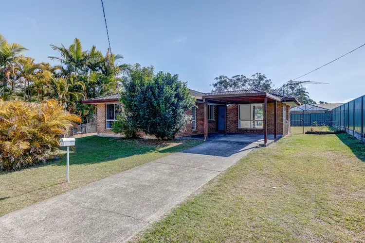 4 Callide Court