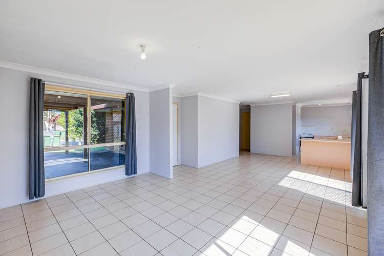 Second view of Homely house listing, 4 Callide Court, Marsden QLD 4132