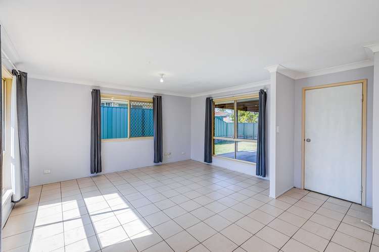 Third view of Homely house listing, 4 Callide Court, Marsden QLD 4132