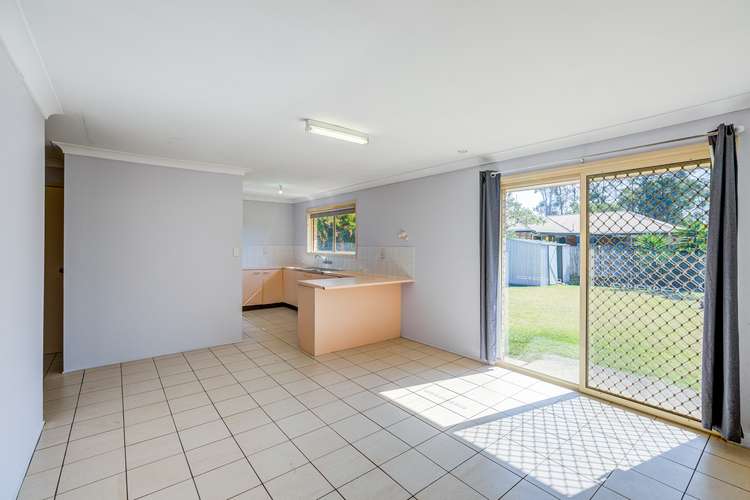 Fourth view of Homely house listing, 4 Callide Court, Marsden QLD 4132