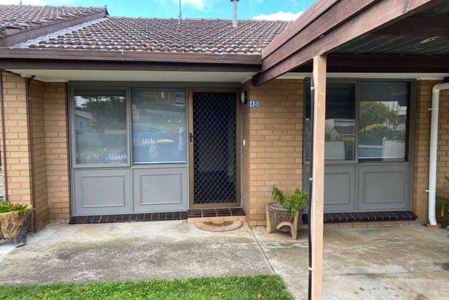 Main view of Homely house listing, 4B Stinton Street, Newtown VIC 3220