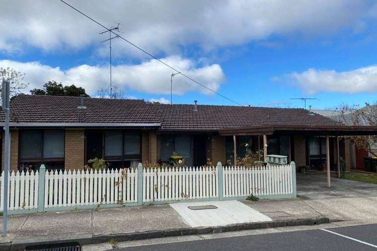 Second view of Homely house listing, 4B Stinton Street, Newtown VIC 3220