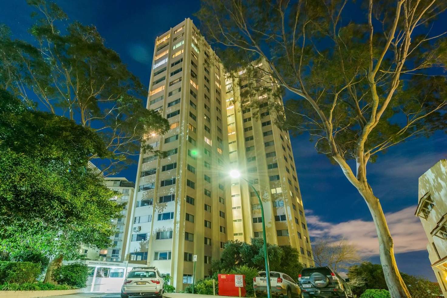 Main view of Homely unit listing, 15S/9 PARKER STREET, South Perth WA 6151