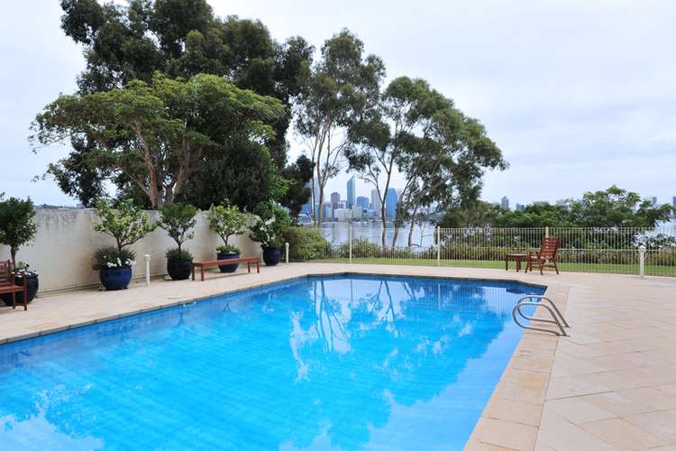 Third view of Homely unit listing, 15S/9 PARKER STREET, South Perth WA 6151