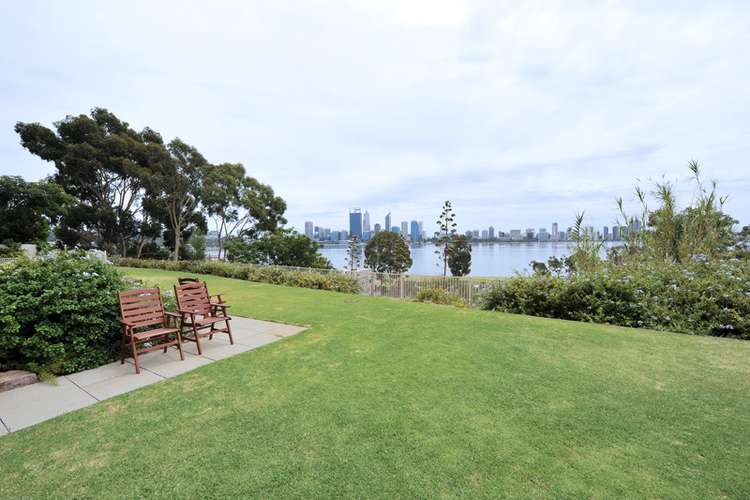 Fifth view of Homely unit listing, 15S/9 PARKER STREET, South Perth WA 6151