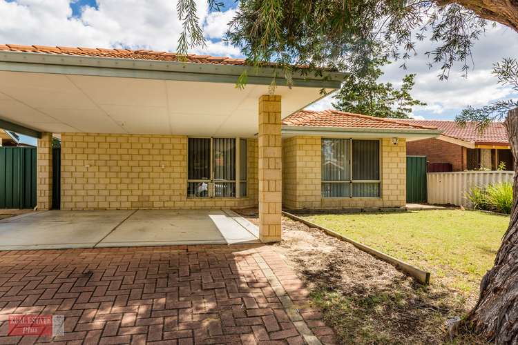 Second view of Homely house listing, 29 Hamersley Street, Midland WA 6056