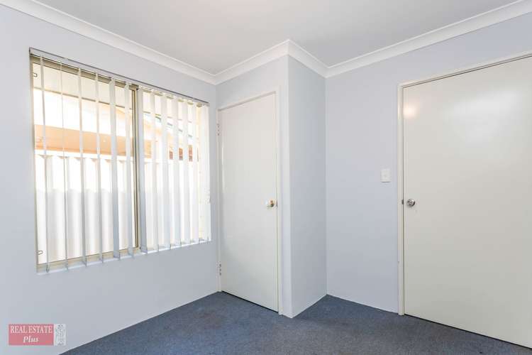 Fifth view of Homely house listing, 29 Hamersley Street, Midland WA 6056