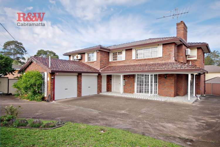 Main view of Homely house listing, 15 Liverpool Street, Cabramatta NSW 2166