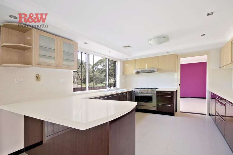 Fourth view of Homely house listing, 15 Liverpool Street, Cabramatta NSW 2166