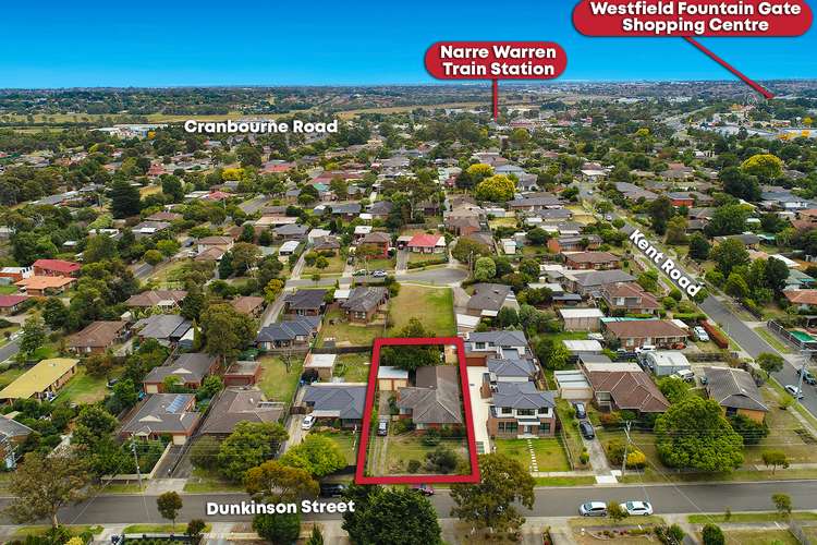 Third view of Homely house listing, 20 Dunkinson Street, Narre Warren VIC 3805