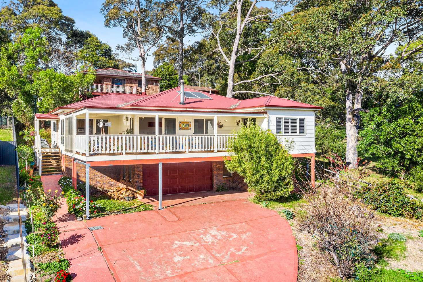 Main view of Homely house listing, 9 Creighton Parade, North Narooma NSW 2546