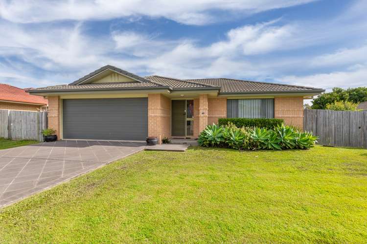 Main view of Homely house listing, 41 Westminster Road, Bellmere QLD 4510