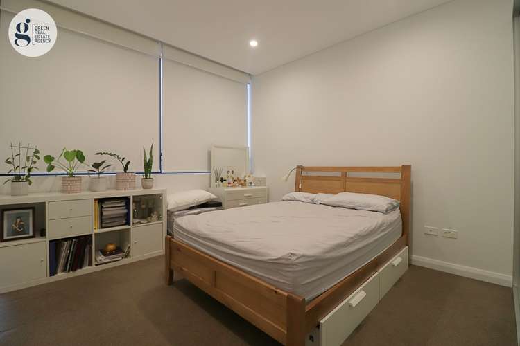 Fourth view of Homely apartment listing, 824/1 Maple Tree Road, Westmead NSW 2145