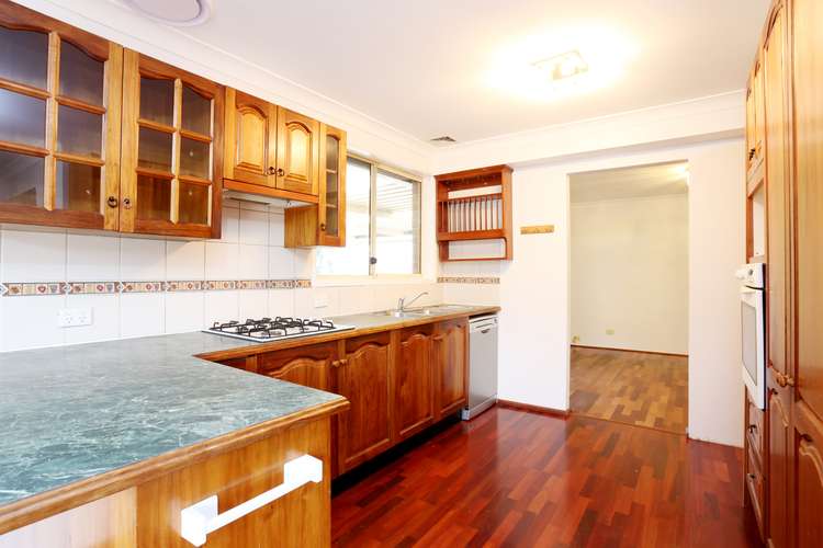 Second view of Homely house listing, 3 Majestic Drive, Stanhope Gardens NSW 2768