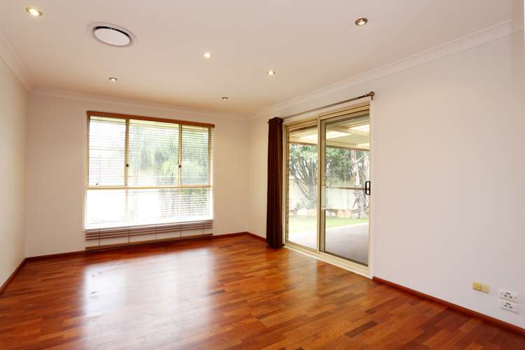 Third view of Homely house listing, 3 Majestic Drive, Stanhope Gardens NSW 2768