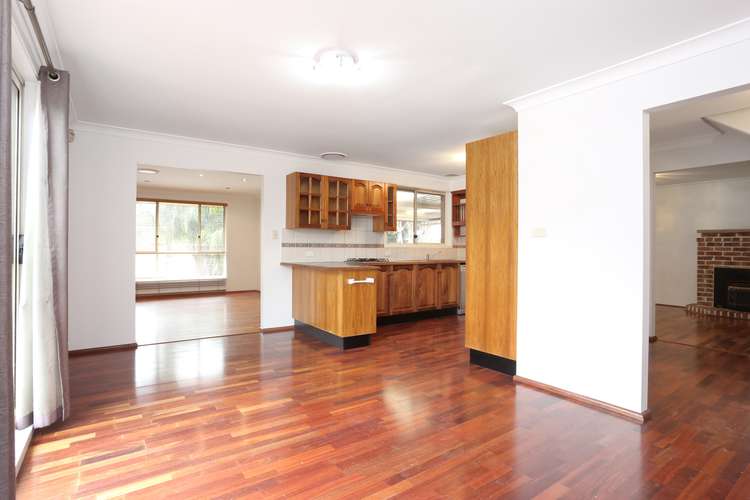 Fifth view of Homely house listing, 3 Majestic Drive, Stanhope Gardens NSW 2768