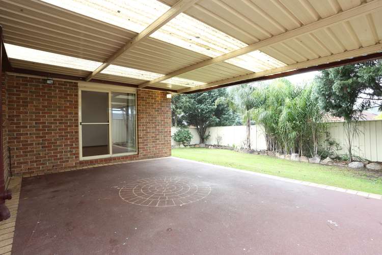 Sixth view of Homely house listing, 3 Majestic Drive, Stanhope Gardens NSW 2768