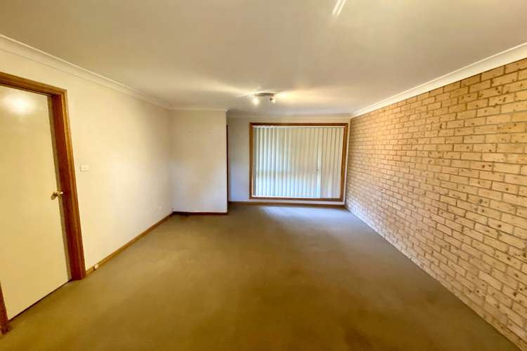 Second view of Homely townhouse listing, 4/4 Thurston Street, Penrith NSW 2750