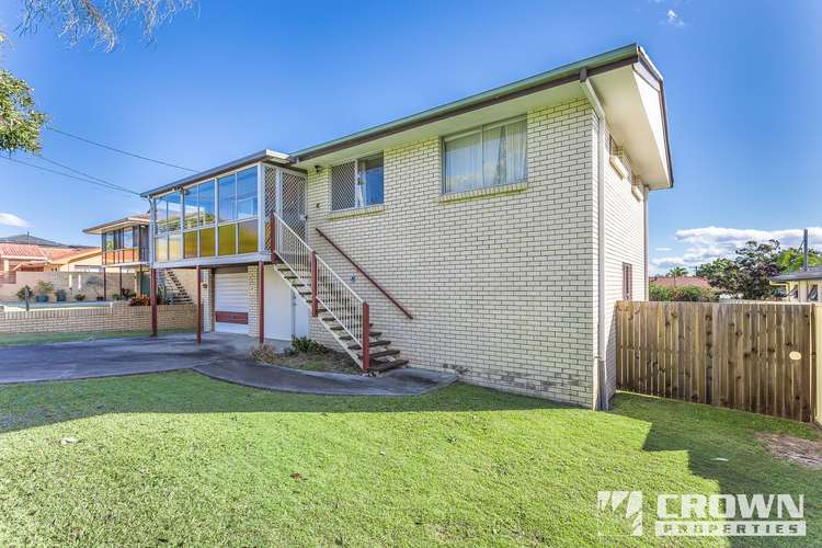 Main view of Homely house listing, 16 Orchid Street, Redcliffe QLD 4020