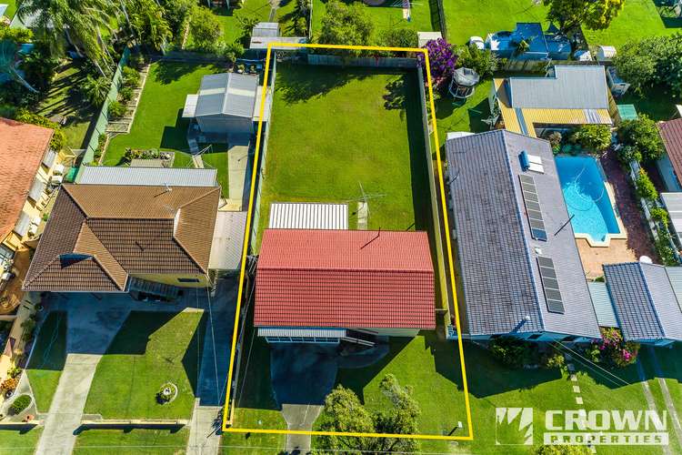 Fourth view of Homely house listing, 16 Orchid Street, Redcliffe QLD 4020