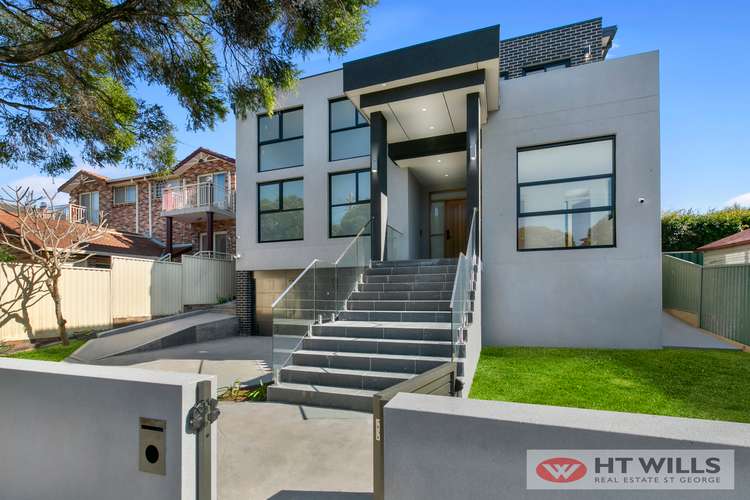 Main view of Homely house listing, 2 Ferry Street, Kogarah NSW 2217