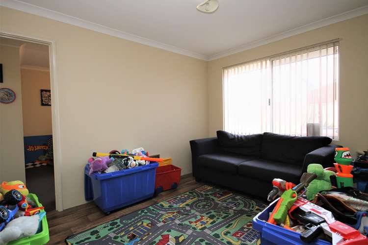 Seventh view of Homely house listing, 28 Apsley Circle, Millbridge WA 6232