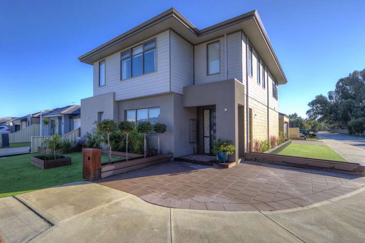 Main view of Homely house listing, 2 Nagal Way, Wattle Grove WA 6107