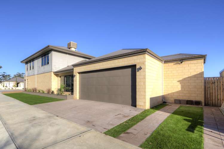 Second view of Homely house listing, 2 Nagal Way, Wattle Grove WA 6107