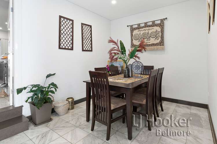 Third view of Homely semiDetached listing, 104 Macquarie Street, Greenacre NSW 2190